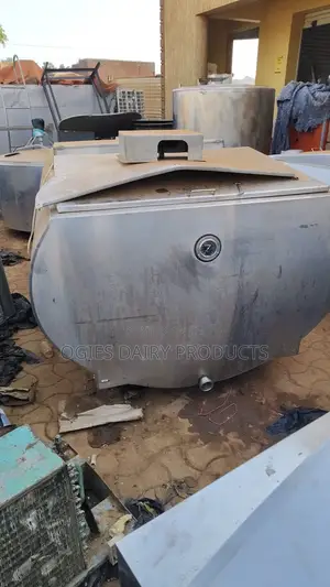 Milk Trucks ,Milk Tanks, Air Conditioner