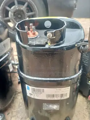 Milk Trucks ,Milk Tanks, Air Conditioner
