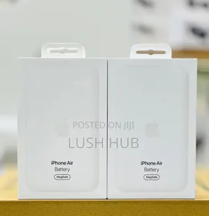 Brand New Apple Battery Pack Air White