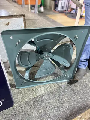 Extract Fan Big Size of 18 Inches
