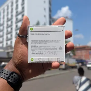 Brand New Original Airpods 4