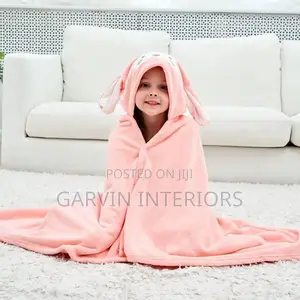 Kids Bath Towels