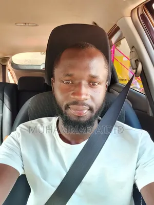 Personal Driver