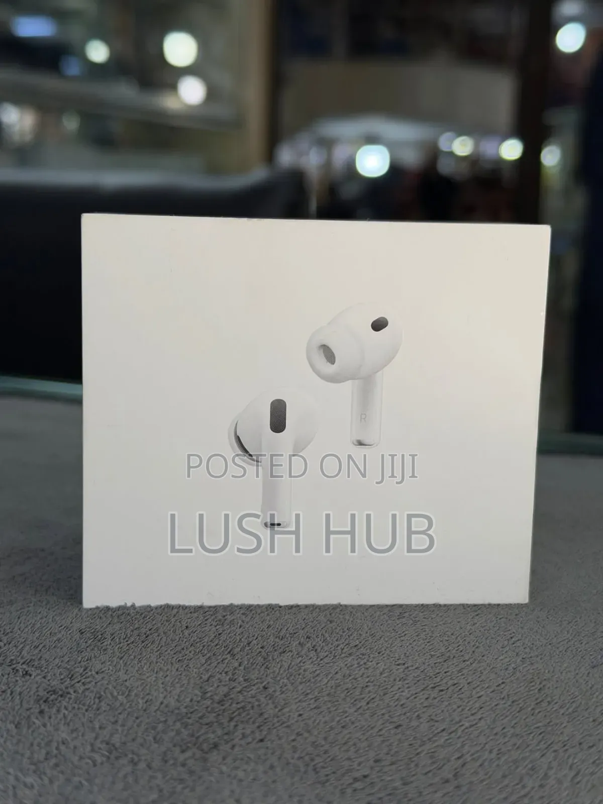 Brand New Original Airpods Pro 3