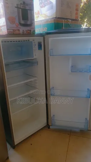 Lg Fridge 213l