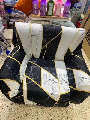 New Chair Covers in Town