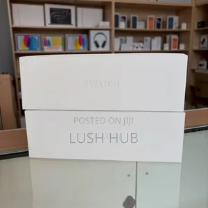 Brand New Apple Series 11 42mm Black