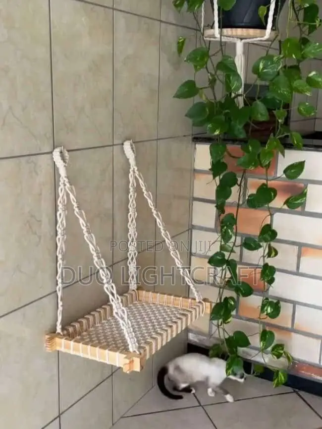 Macrame Patterns