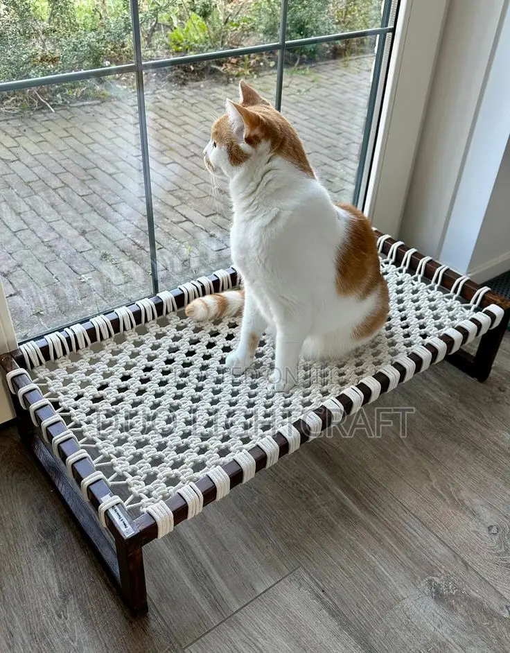 Macrame Patterns