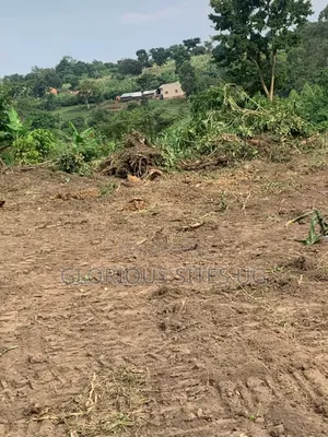 Plot for Sale in Wakiso Gobero Muzizi