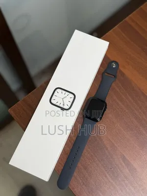 Brand New Apple Series 10 46mm Black