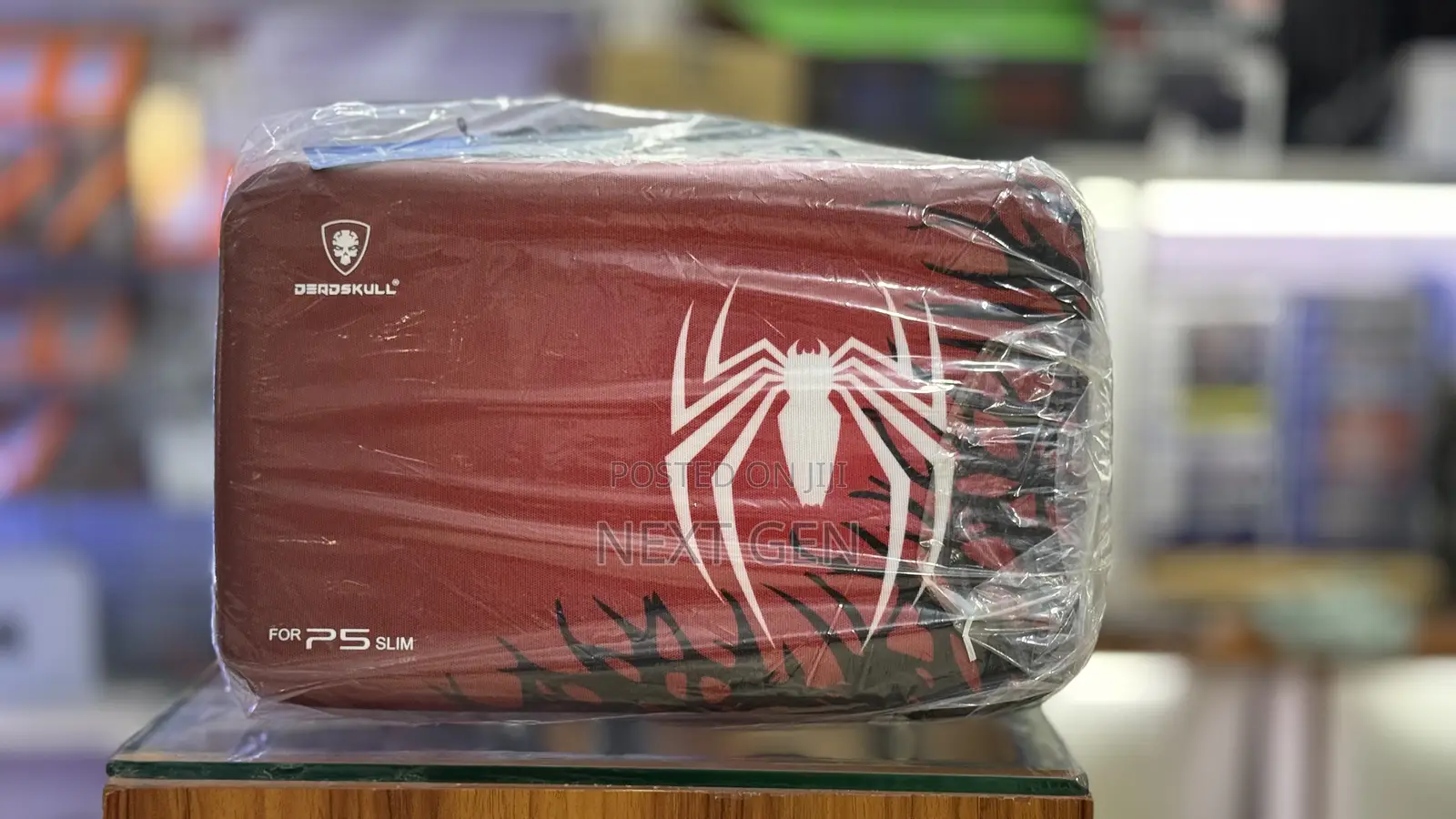 Ps5 Bag Slim
