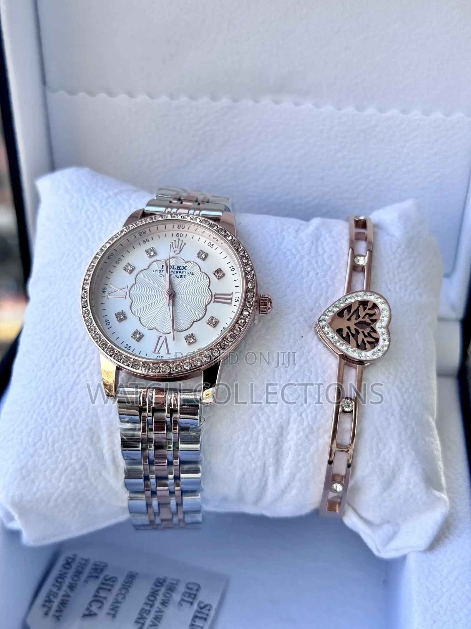 Date Just Rolex Female Watches