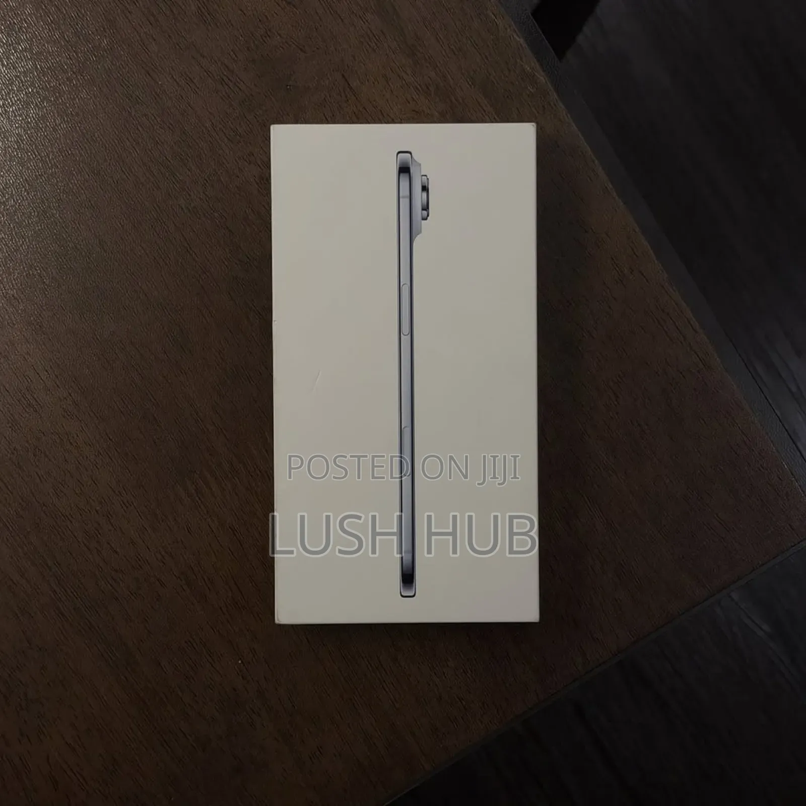 New Apple iPhone Air 256 GB
