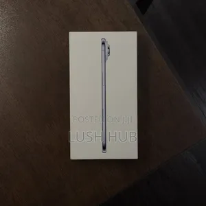 New Apple iPhone Air 256 GB