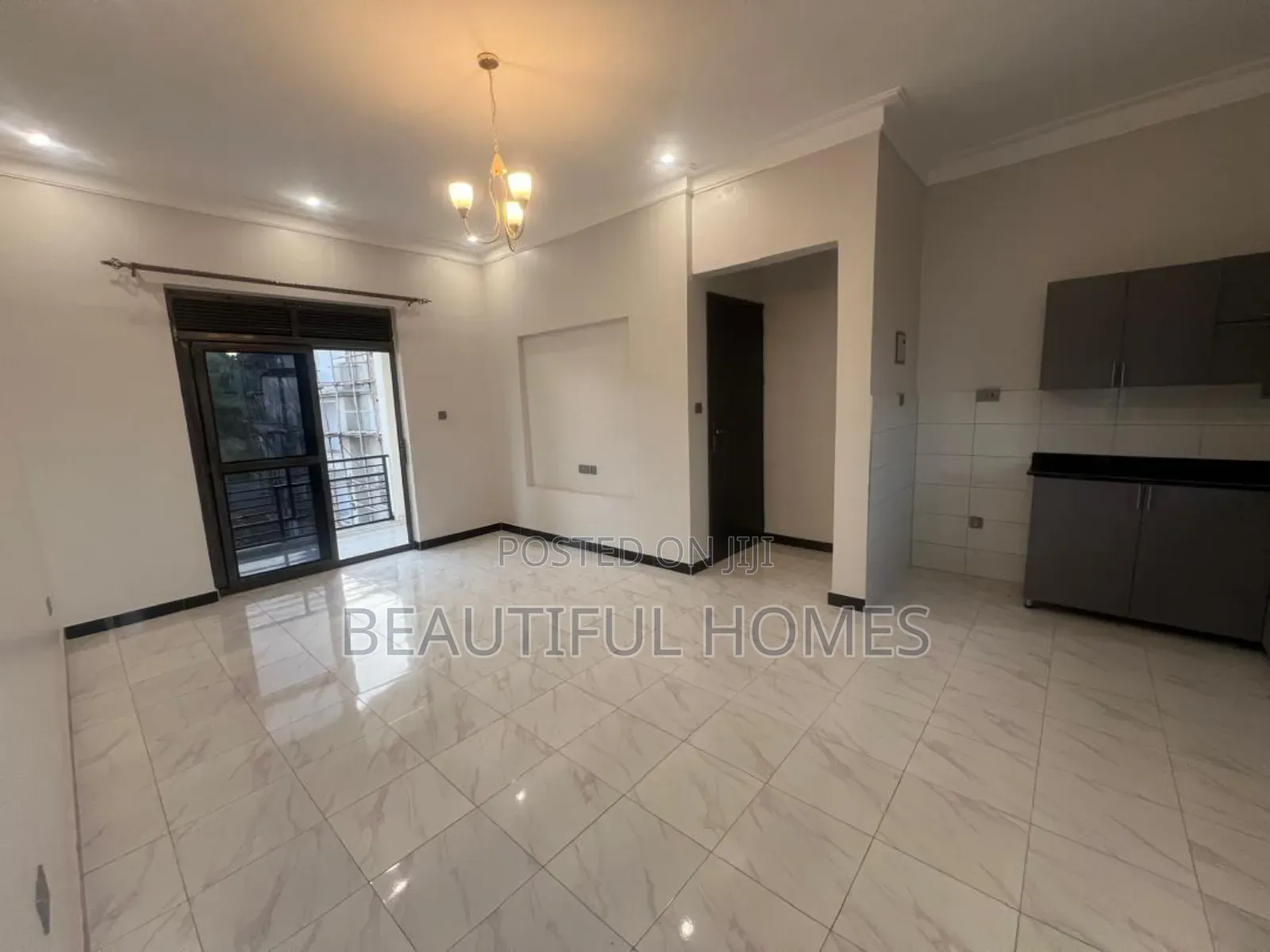 Furnished 2bdrm Apartment in Kyanja, Central Division for sale