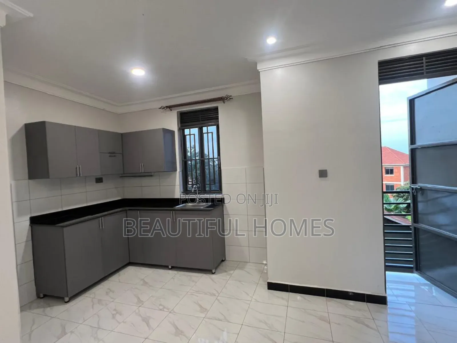 Furnished 2bdrm Apartment in Kyanja, Central Division for sale