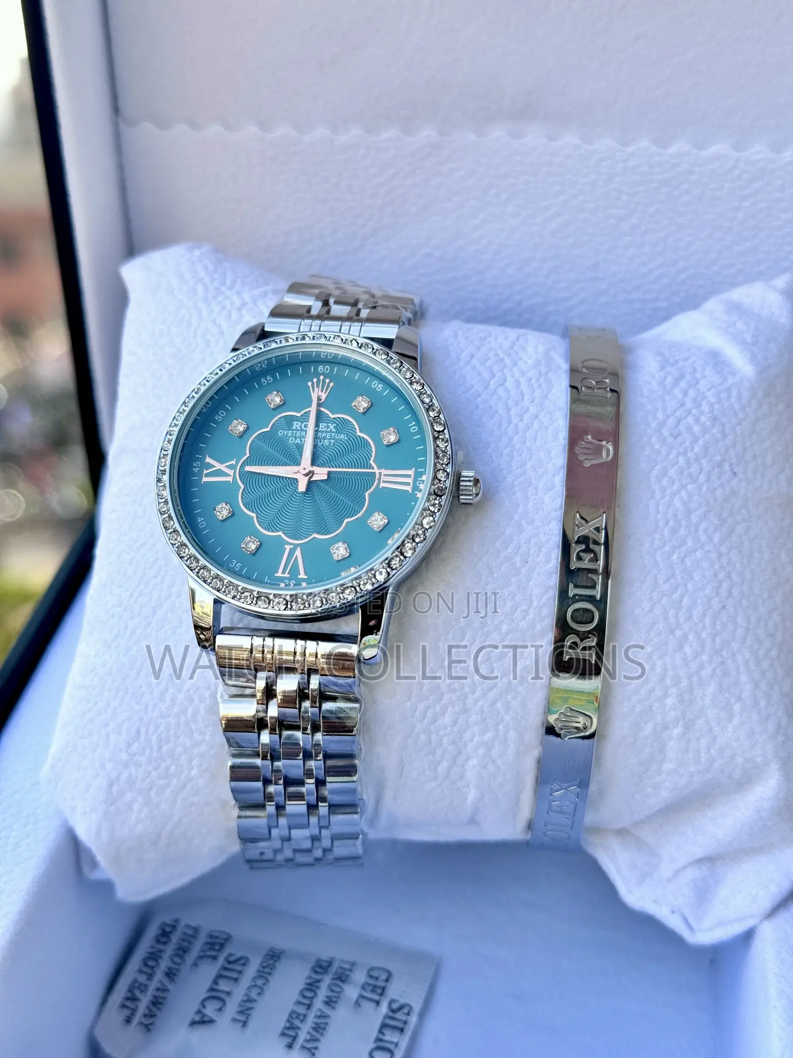 Date Just Rolex Female Watches