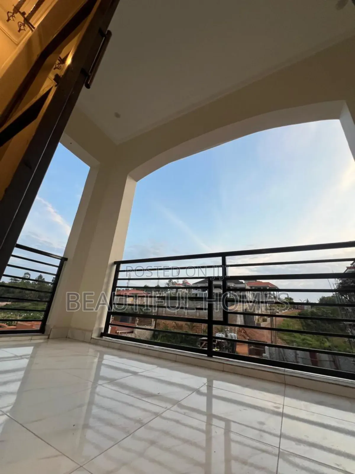 Furnished 2bdrm Apartment in Kyanja, Central Division for sale