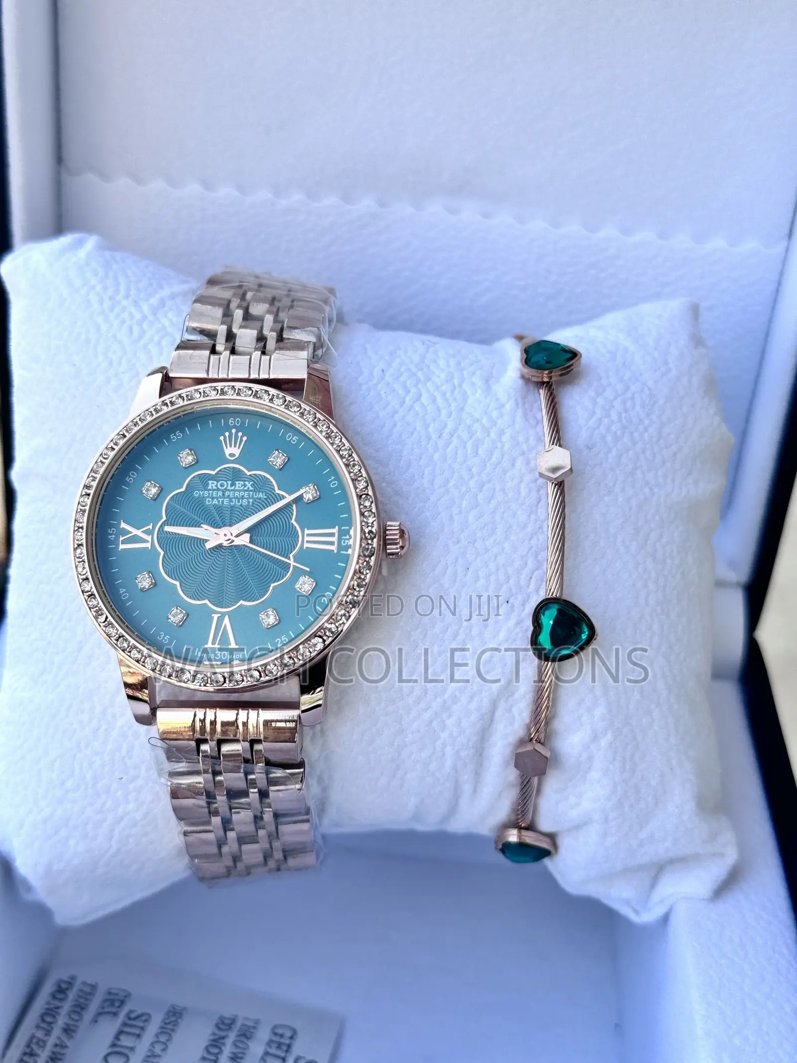 Date Just Rolex Female Watches