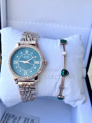 Date Just Rolex Female Watches