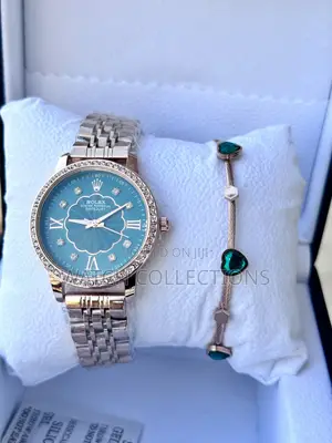 Date Just Rolex Female Watches