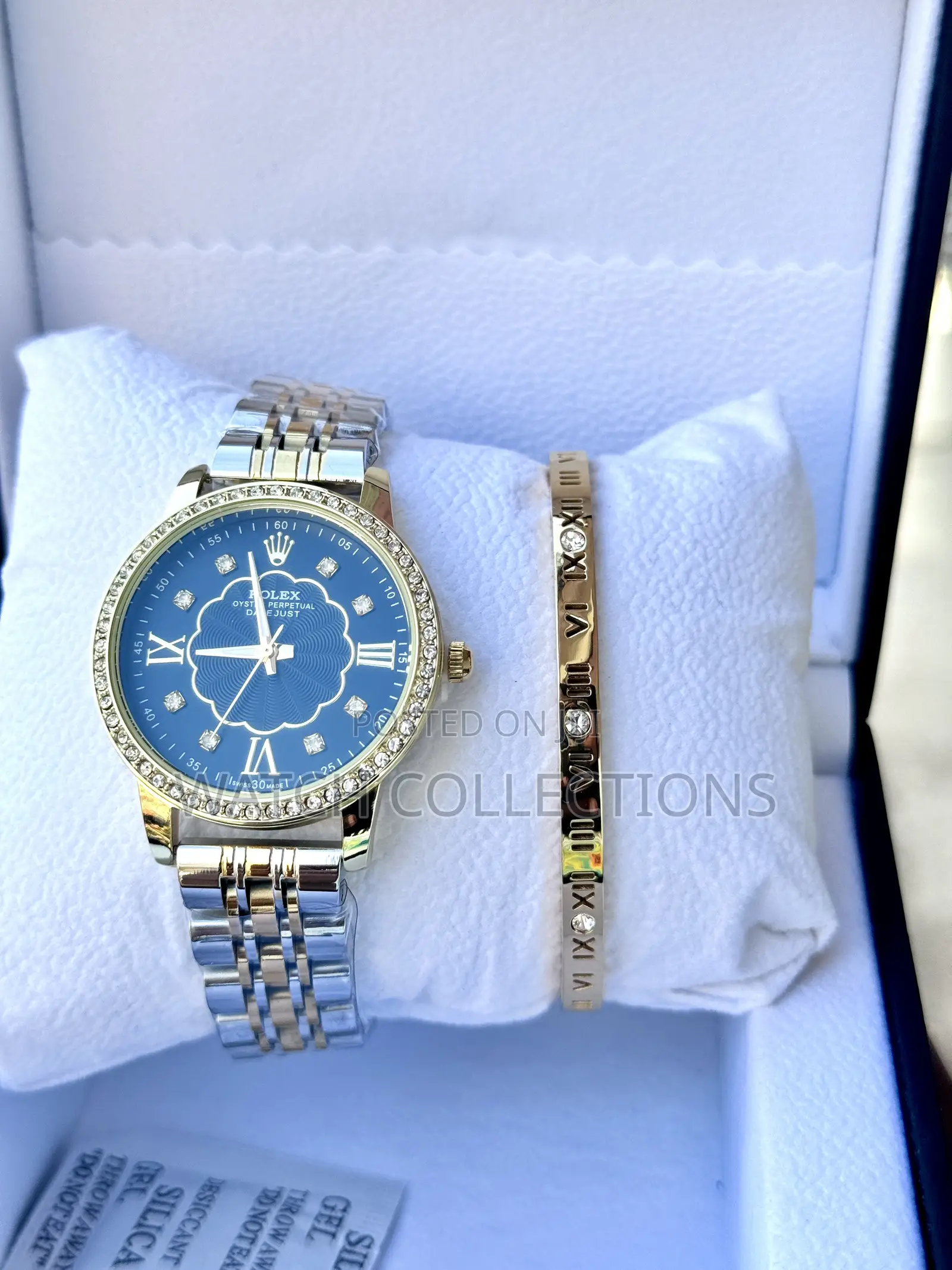 Date Just Rolex Female Watches