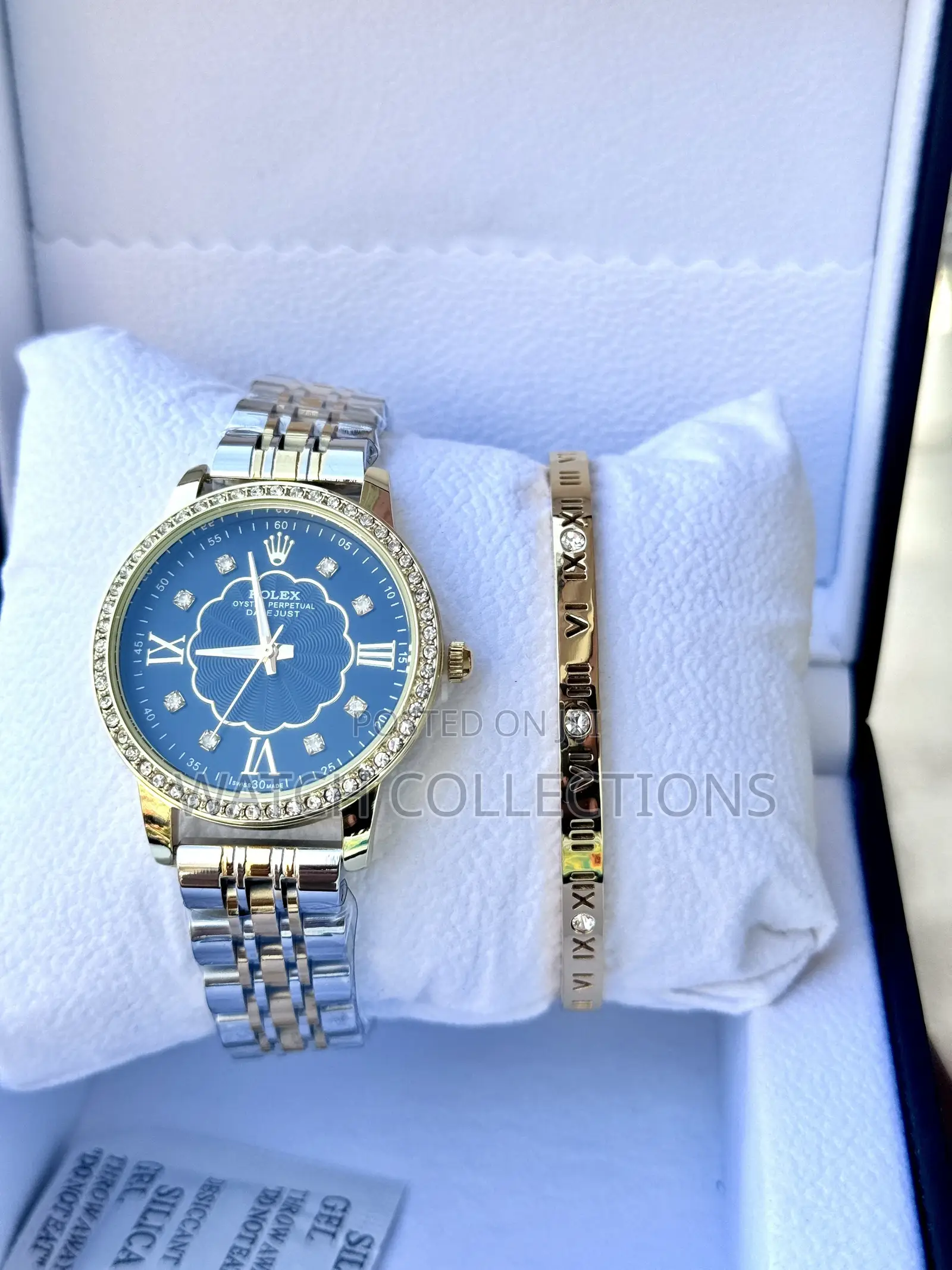 Date Just Rolex Female Watches