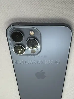 Apple iPhone 13 Pro 256 GB Blue