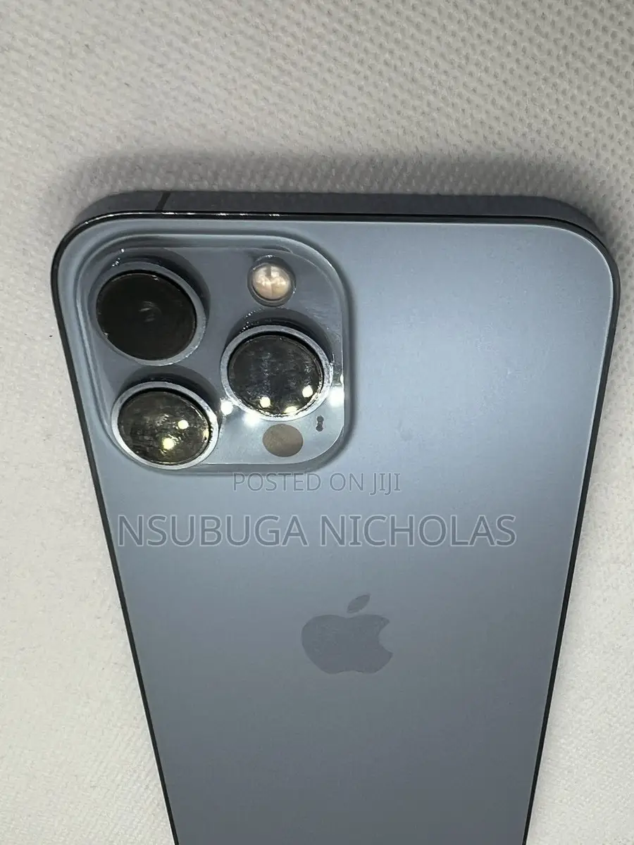 Apple iPhone 13 Pro 256 GB Blue