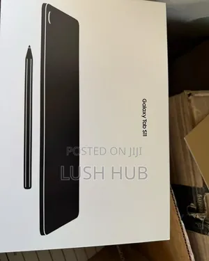 New Samsung Galaxy Tab S11 Ultra 5G 256 GB Gray
