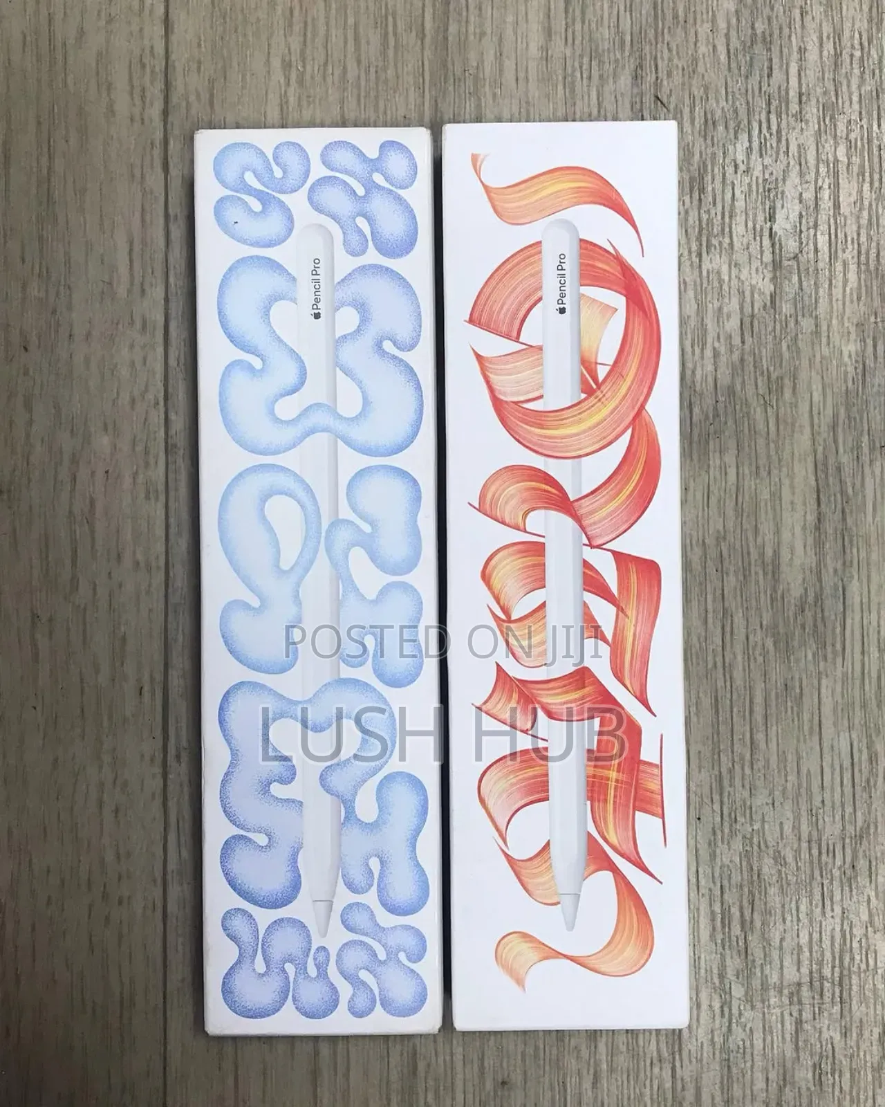 Brand New Apple Pencil Pro