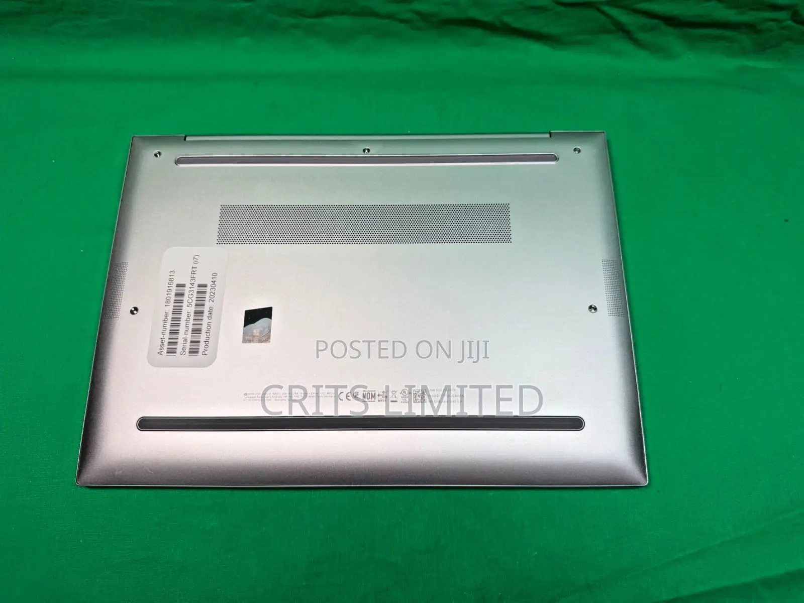 Laptop HP EliteBook 840 G9 16GB Intel Core I7 SSD 512GB