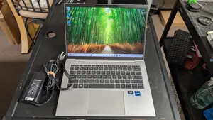 Laptop HP EliteBook 840 G9 16GB Intel Core I7 SSD 512GB