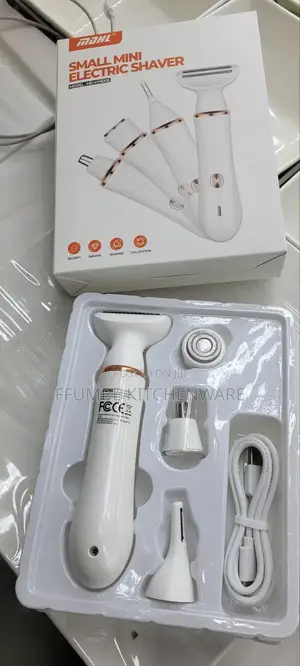 Electric Shaver