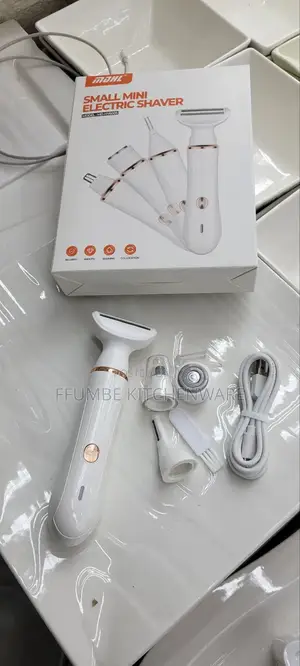 Electric Shaver