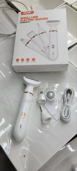 Electric Shaver