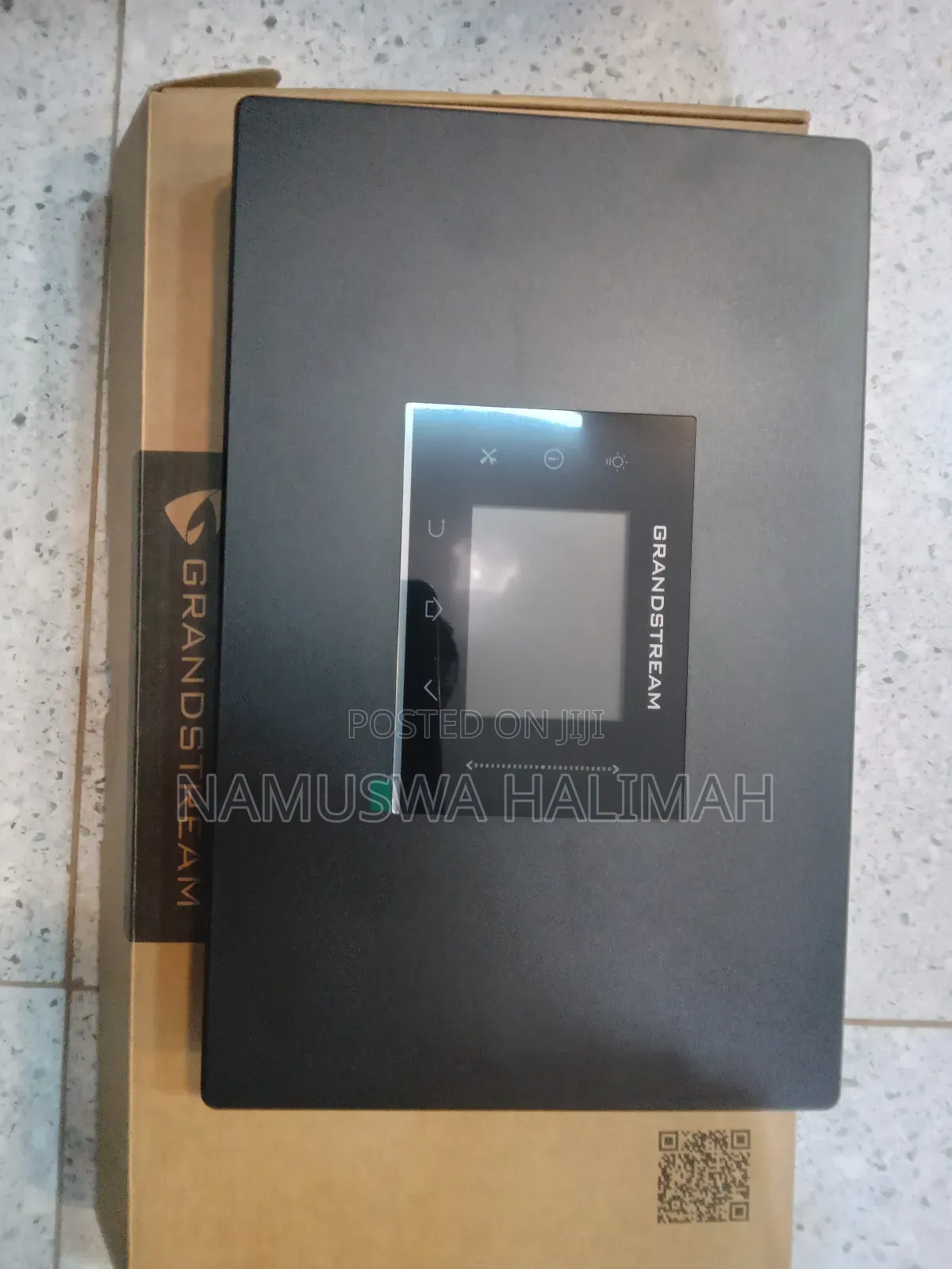 Grandstream Ucm6304a