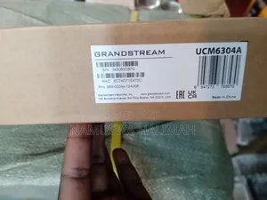Grandstream Ucm6304a