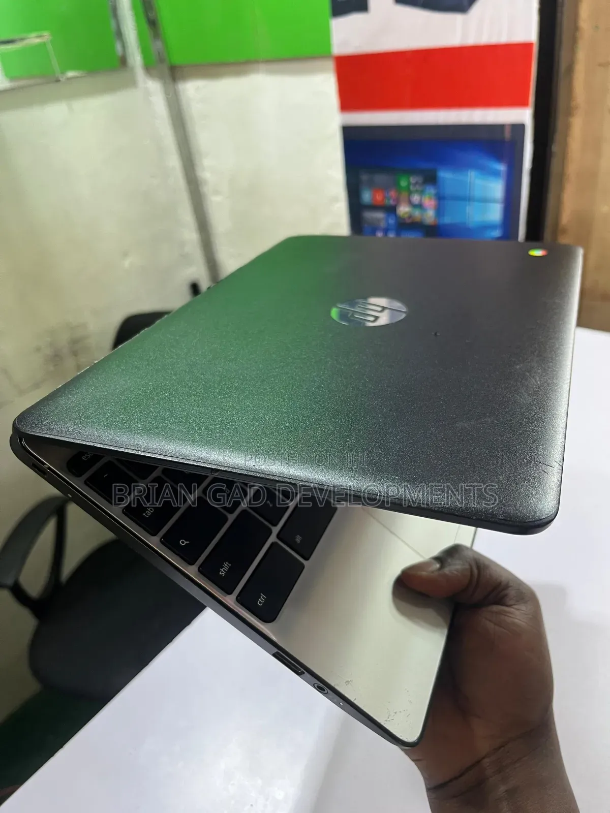 Laptop Sales Hub