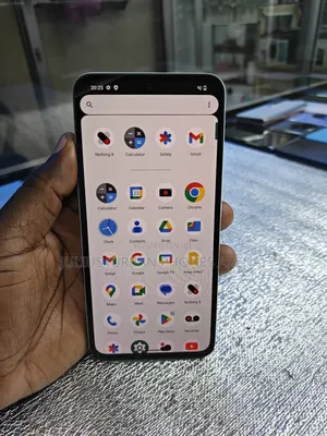 Nothing Phone CMF Phone 1 256 GB Gray