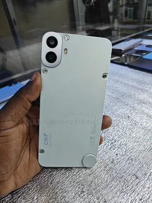 Nothing Phone CMF Phone 1 256 GB Gray