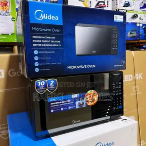 Midea 20 Litres Digital Microwave