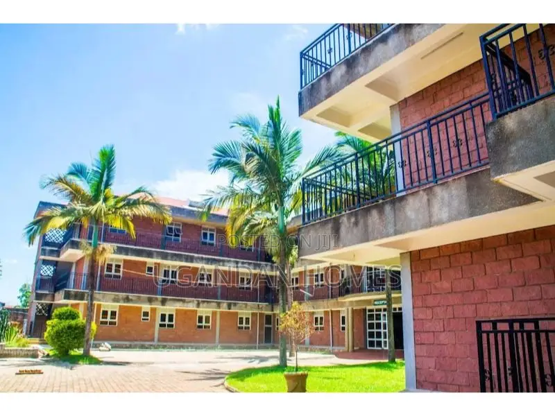 Hotel Near Ggaba Road for Sale