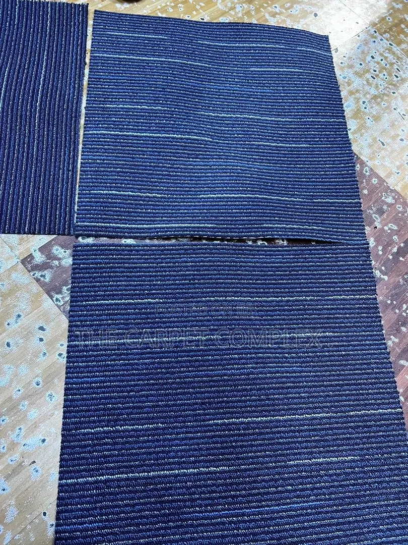 PVC Hard Carpets Squaremeter