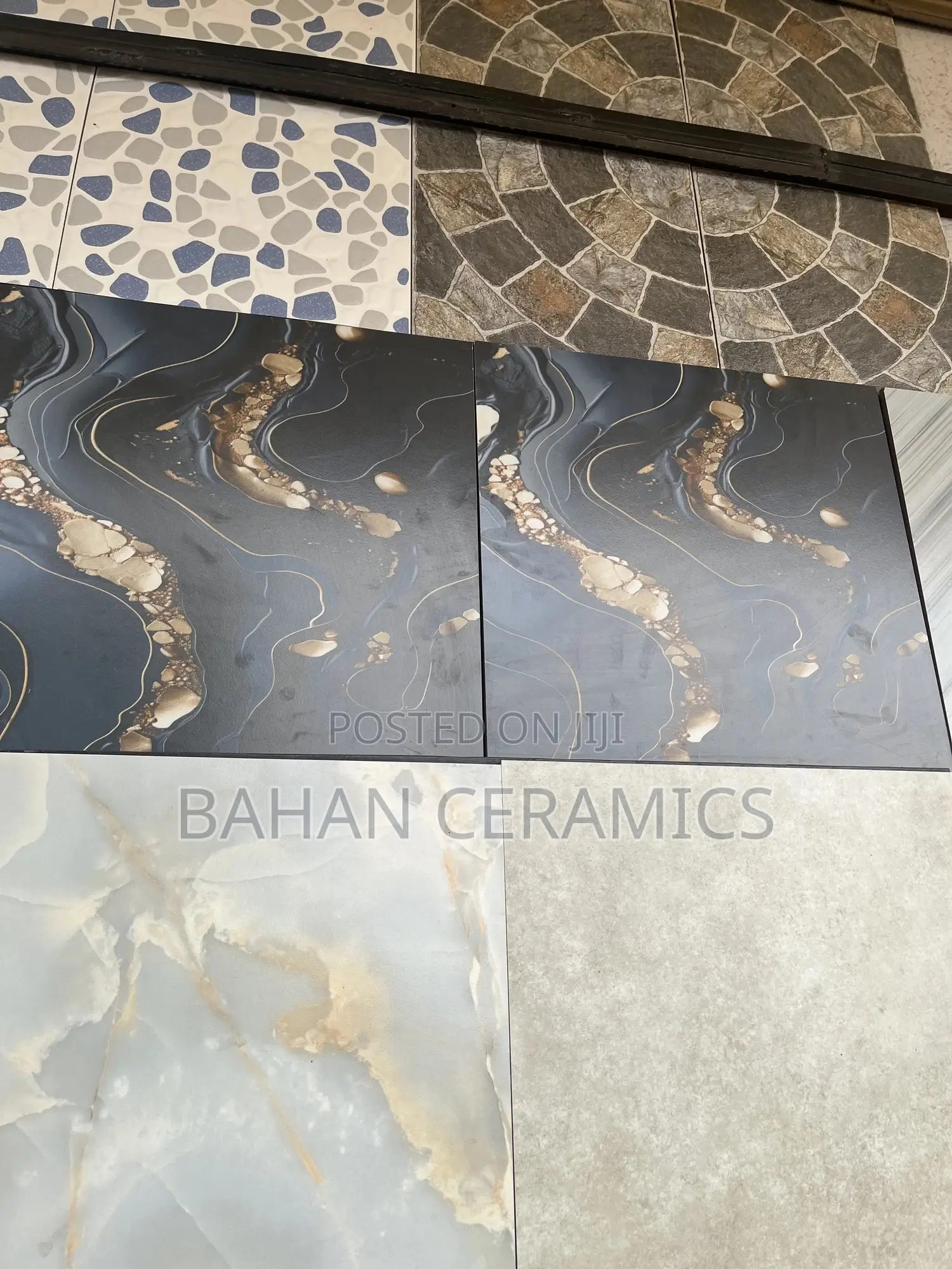 Floor Tiles 40by 40 Cm