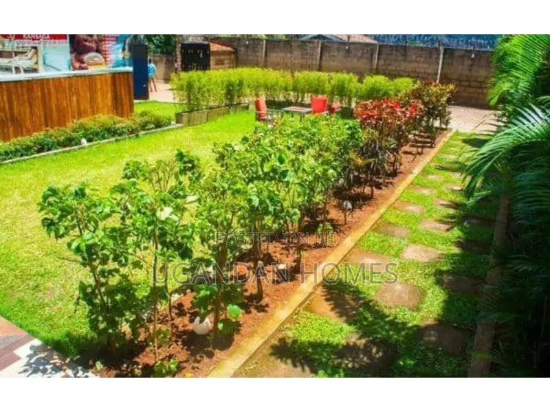Hotel Near Ggaba Road for Sale
