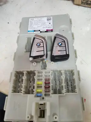 Mazda,Bmw,Ford Mechanic