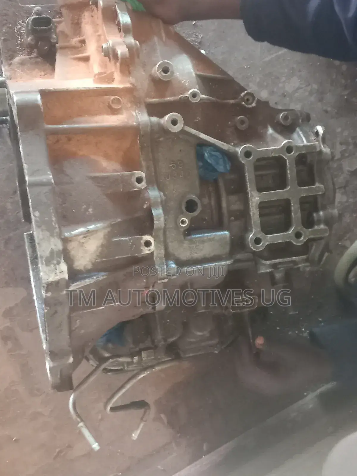 Mazda,Bmw,Ford Mechanic