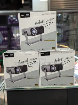Hacco Dt5 Projector